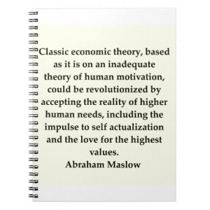 abraham_maslow_quote_spiral_notebook-raed52530c27043c0803e3961a792ccea ...