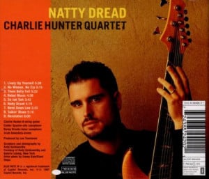 Charlie Hunter Natty Dread