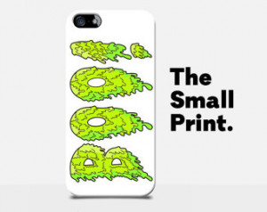 BOO iPhone 6 case, halloween iphone case, new iPhone 6 case, funny ...