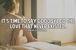love quotes, picture quotes, sad quotes, tumblr quotes, unrequited ...