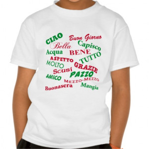 Italian Sayings About Family Italian sayings shirt