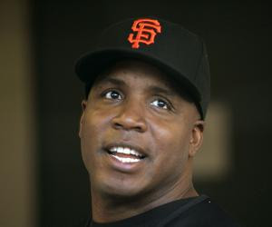 Barry Bonds