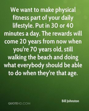 Funny Physical Fitness Quotes