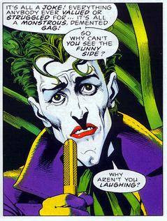 ... Hamill Confirmed to Return as The Joker in BATMAN: THE KILLING JOKE