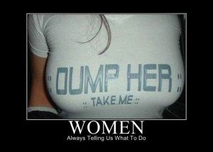 DontStop yet, check out another demotivational picture.