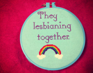 ... new black Pennsatucky 