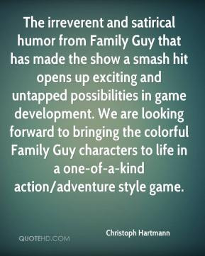 Irreverent Quotes