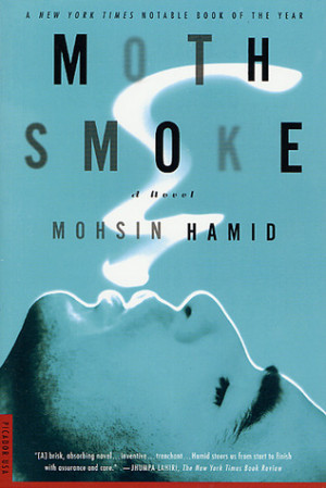 Start by marking “Moth Smoke” as Want to Read: