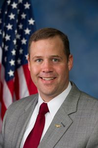 Congressman Fights to Protect Religious Liberty at the Air Force ...