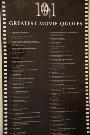 classic movie quotes poster classic poster quotes list art movie