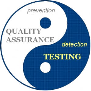 SevenCs Software Quality Assurance Advisory