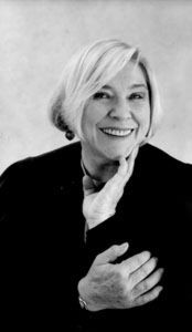 Fay Weldon Pictures