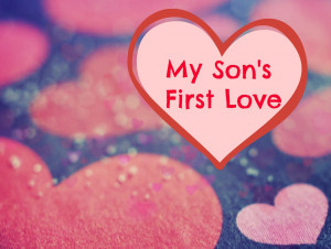 Love My Son Quotes For Facebook I love my son - viewing