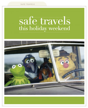 Safe Travels Quotes Safe travels. 11.23.11