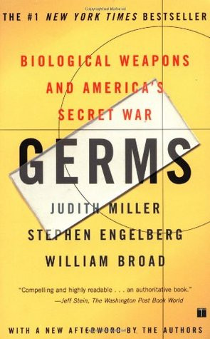 Start by marking “Germs: Biological Weapons and America's Secret War ...