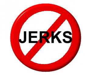 Jerks get thejob done but leave misery in their wake. Here are five ...