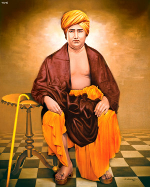 Swami Dayananda Saraswati: http://www.4to40.com/images/photo_gallery ...