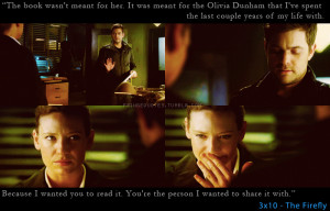 Fringe Funny Quotes Fringe quotes