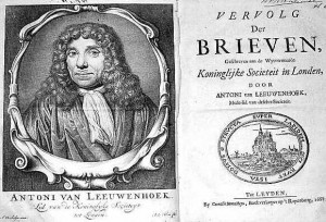 portrait d antonie van leeuwenhoek abraham de blois 1688 cornelis ...