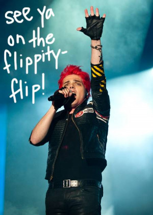 My Chemical Romance Calls It QUITS After 12 Years Of Rocking!