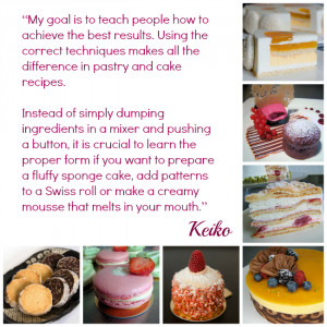 Keiku Cake Giant Cupcakes And Candy Ice Cream Theme Picture