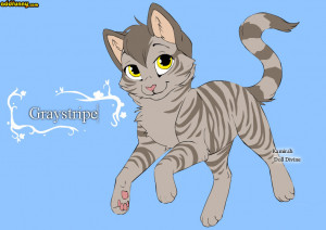 Funny Warrior Cats Quotes