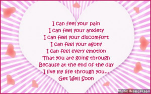 Get well poems Get Well Poems Funny gives poems and verses with a ...