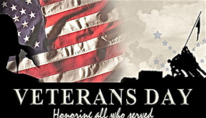 Military Quotes For Veterans Day ~ Thank a veteran next Tuesday and ...