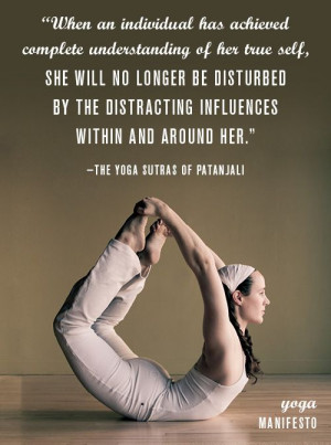 True self. #yoga #quotes #patanjali #yogasutras