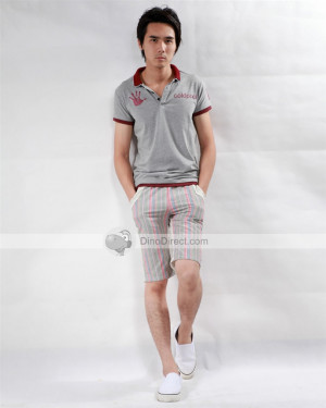 Qty Mens Cotton Casual Wear