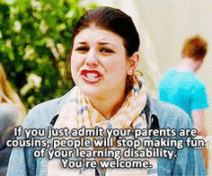 sadie from awkward quotes More