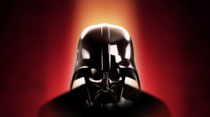 Star Wars Darth Vader The