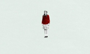 Book Thief / An expert at being left behind