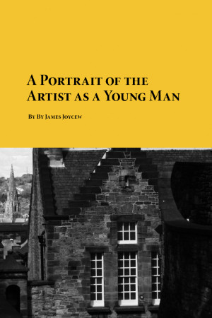 Portrait Of The Artist As A Young Man Quotes Chapter 2