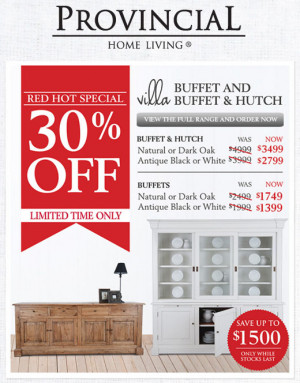 Provincial Home Living: English Country & French Provincial Style ...