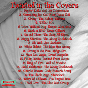 Thread: Cover: Wish You Were Here by Radiohead & Sparklehorse?
