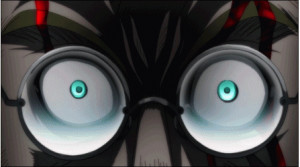 Alexander Anderson Hellsing