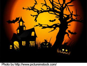 happy Halloween: Top 10 Retirement Nightmares That Make You Scream