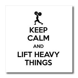 recently, women have been starting to understand that lifting heavy ...