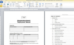 Forms: Employee Packet, 1-9, W-4, Employee Handbook , Benefits ...