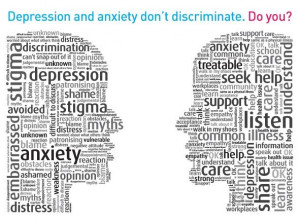 ... Awareness, Anxiety Depression, Mental Illness, Depression And Anxiety