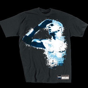 Christian Vantage Point T-Shirt , Official T-shirt.