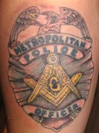 FOP loses decision over PPDs tattoo policy  WHYY