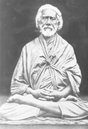 Yukteswar, fully Swami Sri Yukteswar Giri, born Priyanath Karar