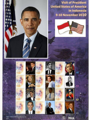 Related Pictures obama s indonesian classroom