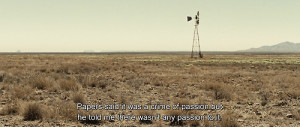 204 No Country for Old Men quotes