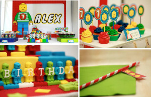Lego-Themed-Seventh-Birthday-Party-via-Karas-Party-Ideas-www ...