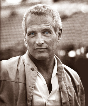 paul newman famous quotes