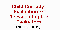 Warren Farrell - Child Custody Evaluators, Child Custody Evaluations ...
