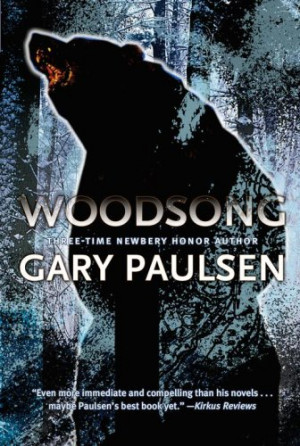 Quintons Woodsong Book Report